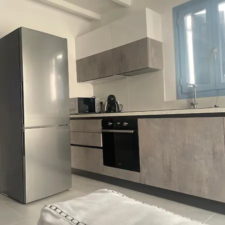 Lagertha Villa Ano Mera